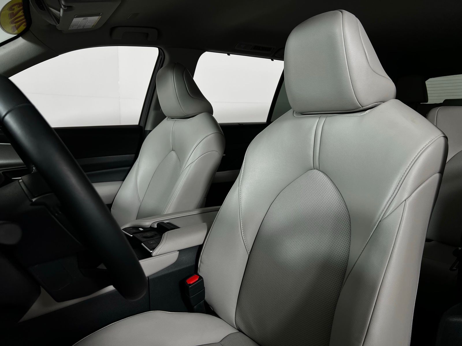 Thumbnail: 2025 Toyota Grand Highlander - 13