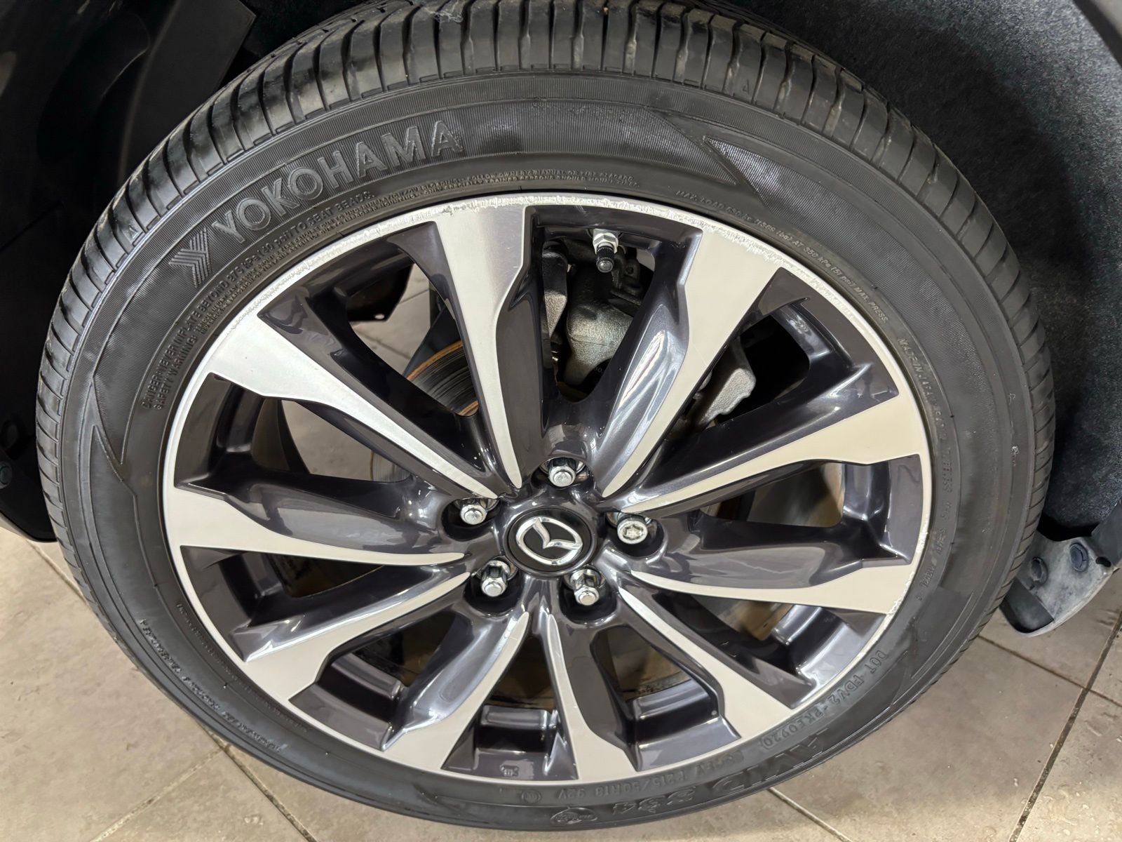 Used Car 2019 Mazda Cx-3  Touring For Sale Under $20,000 In Austin, Texas