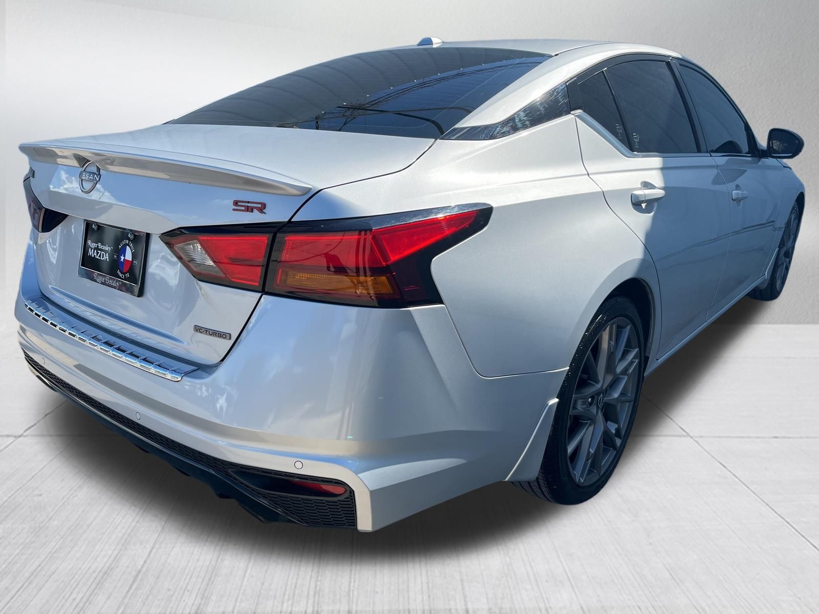 Used Car 2023 Nissan Altima  2.0 Sr For Sale Under $25,000 In Austin, Texas