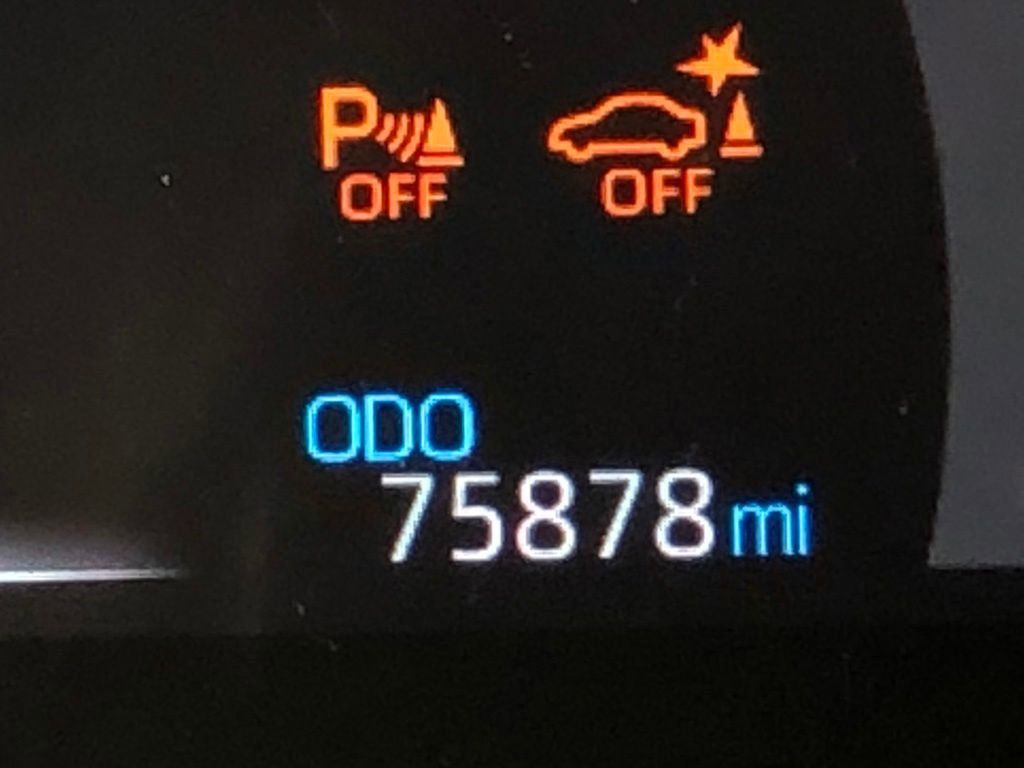 2021 Toyota RAV4 Limited 17