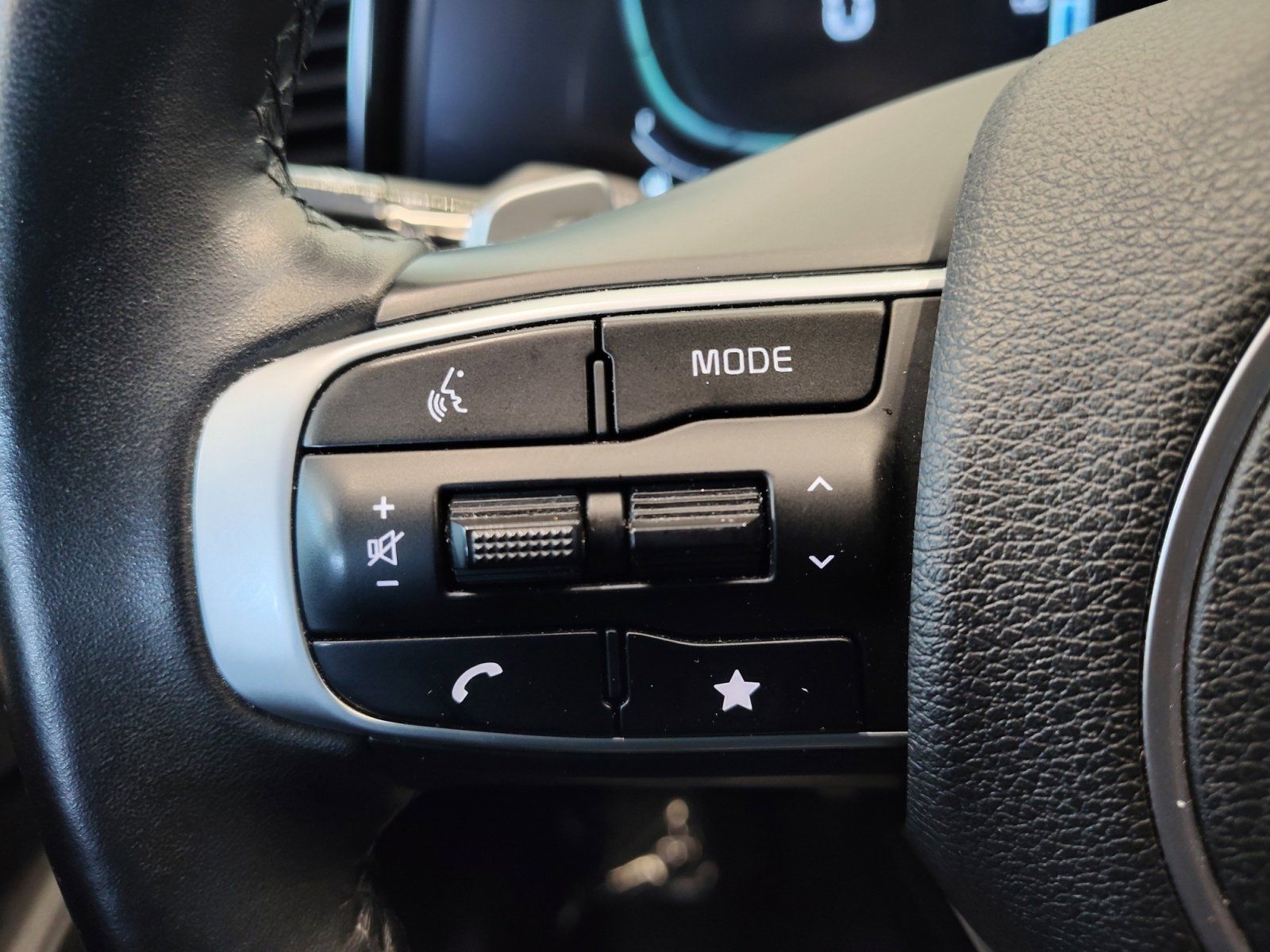 Used Car 2023 Kia Sportage Hybrid  Ex For Sale Under $30,000 In San Antonio, Texas