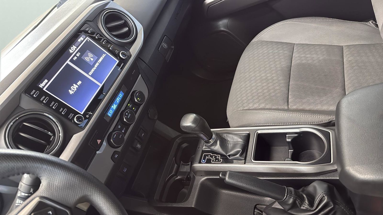 Used Car 2023 Toyota Tacoma  Sr5 For Sale Under $35,000 In Austin, Texas