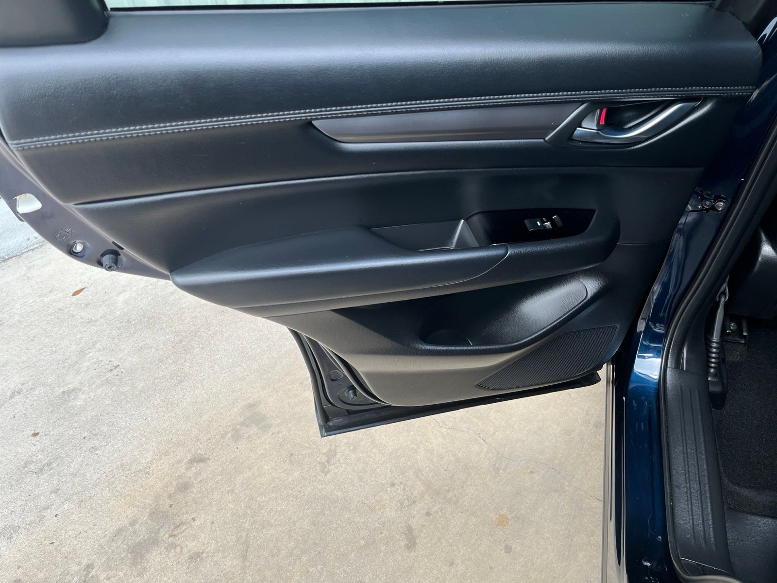 Used Car 2025 Mazda Cx-5  2.5 S Preferred Package For Sale Under $30,000 In Austin, Texas
