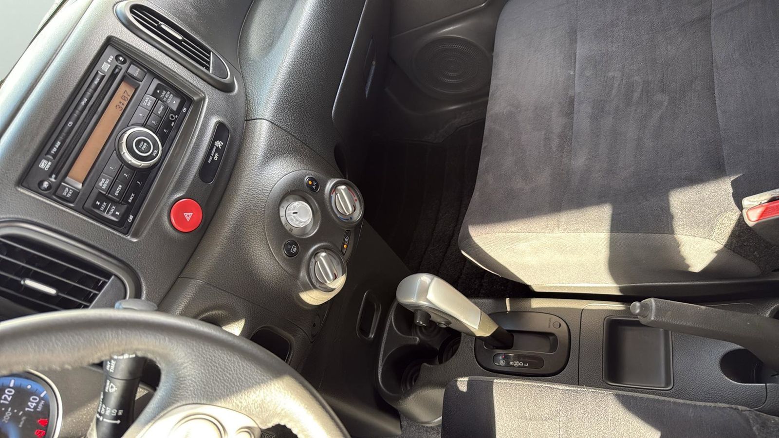 Used Car 2013 Nissan Cube  1.8 Sl For Sale Under $10,000 In Austin, Texas
