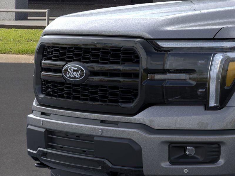 New Car 2025 Ford F-150  Lariat For Sale Under $80,000 In Austin, Texas