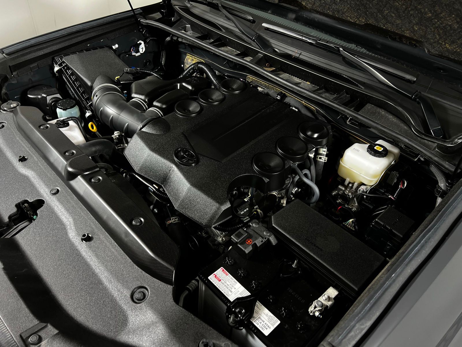 2024 Toyota 4Runner SR5 11