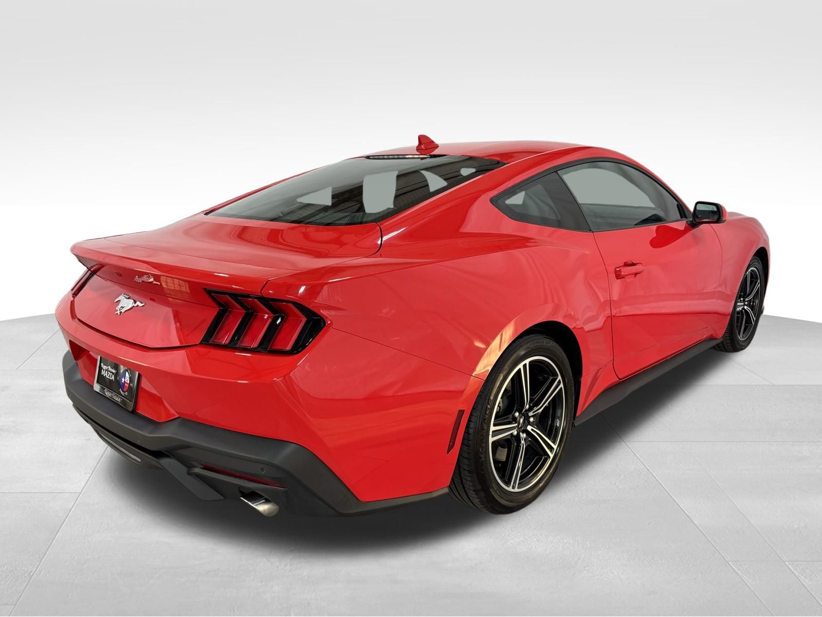 Used Car 2024 Ford Mustang  Ecoboost For Sale Under $30,000 In Austin, Texas