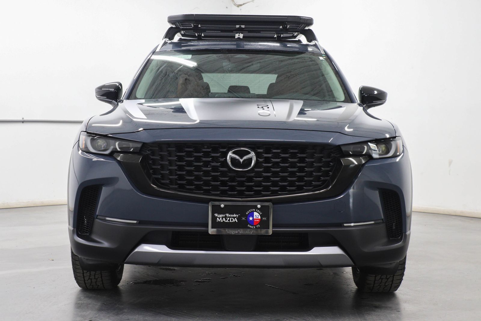 New Car 2025 Mazda Cx-50  2.5 Turbo Meridian Edition For Sale Under $50,000 In Austin, Texas