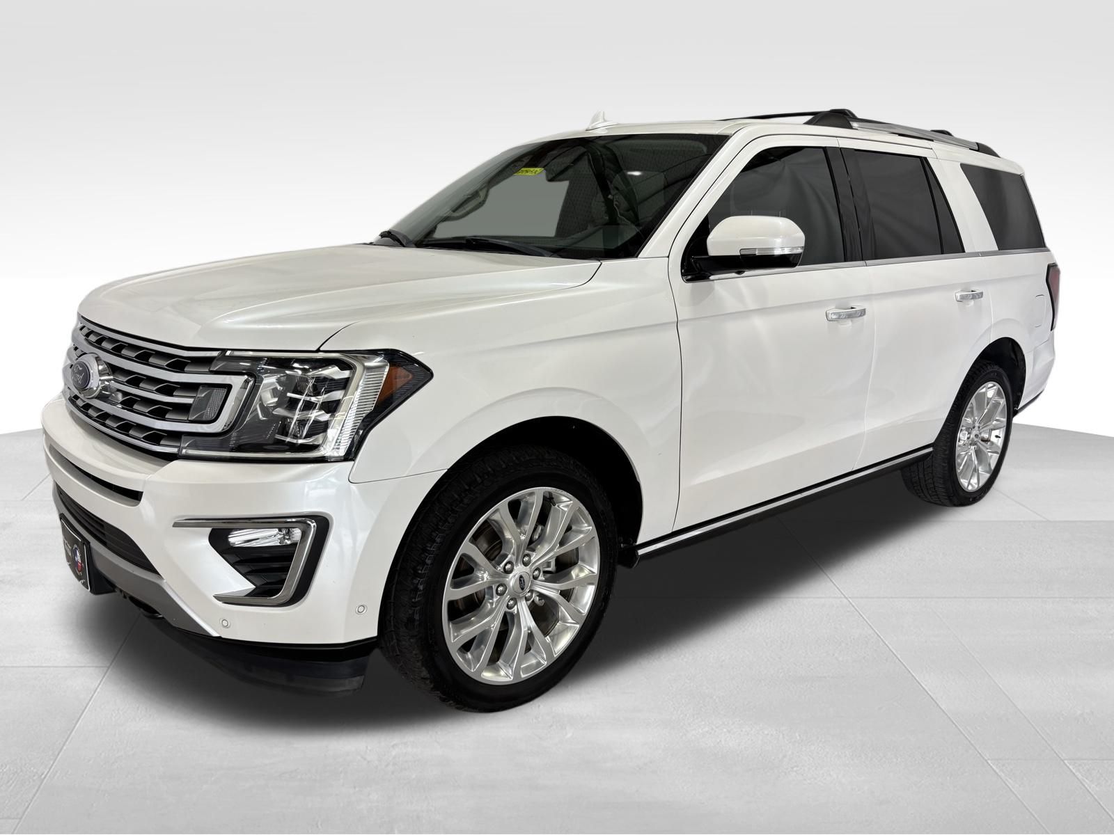 Used Car 2019 Ford Expedition  Limited For Sale Under $30,000 In Austin, Texas