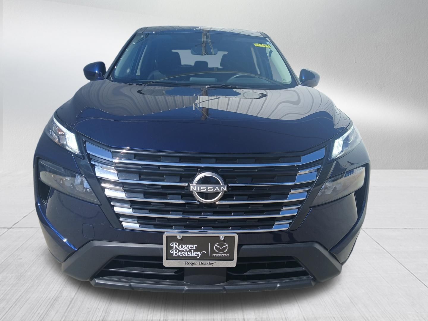 Used Car 2025 Nissan Rogue  Sv For Sale Under $25,000 In Austin, Texas