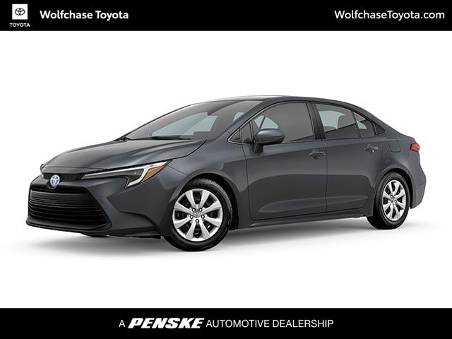 2024 Toyota Corolla LE -
                Cordova, TN