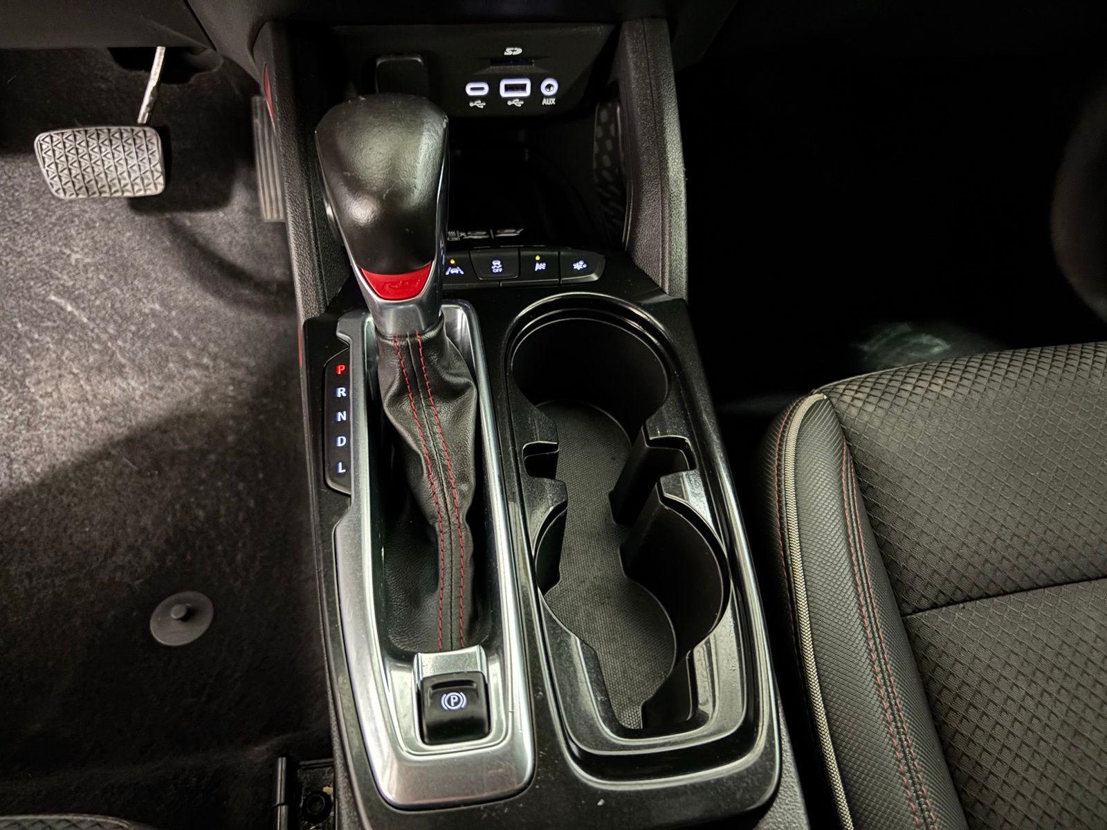 Used Car 2022 Chevrolet Trailblazer  Rs For Sale Under $20,000 In Austin, Texas