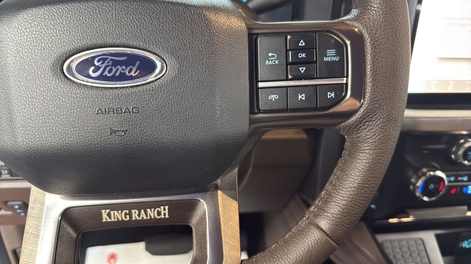 Used Car 2024 Ford F-250sd  King Ranch For Sale Under $80,000 In Austin, Texas