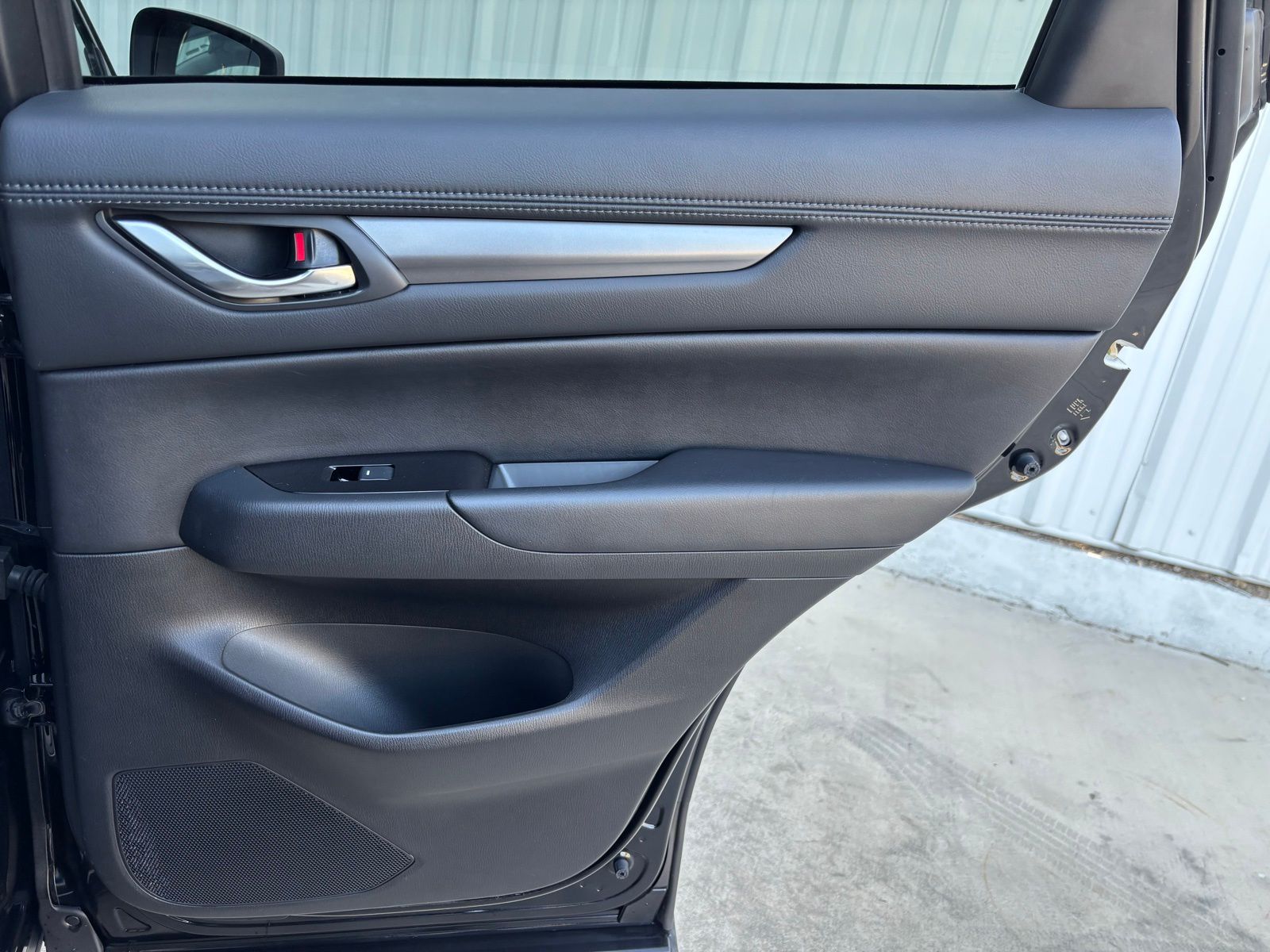 Used Car 2024 Mazda Cx-5  2.5 S Select Package For Sale Under $25,000 In Austin, Texas