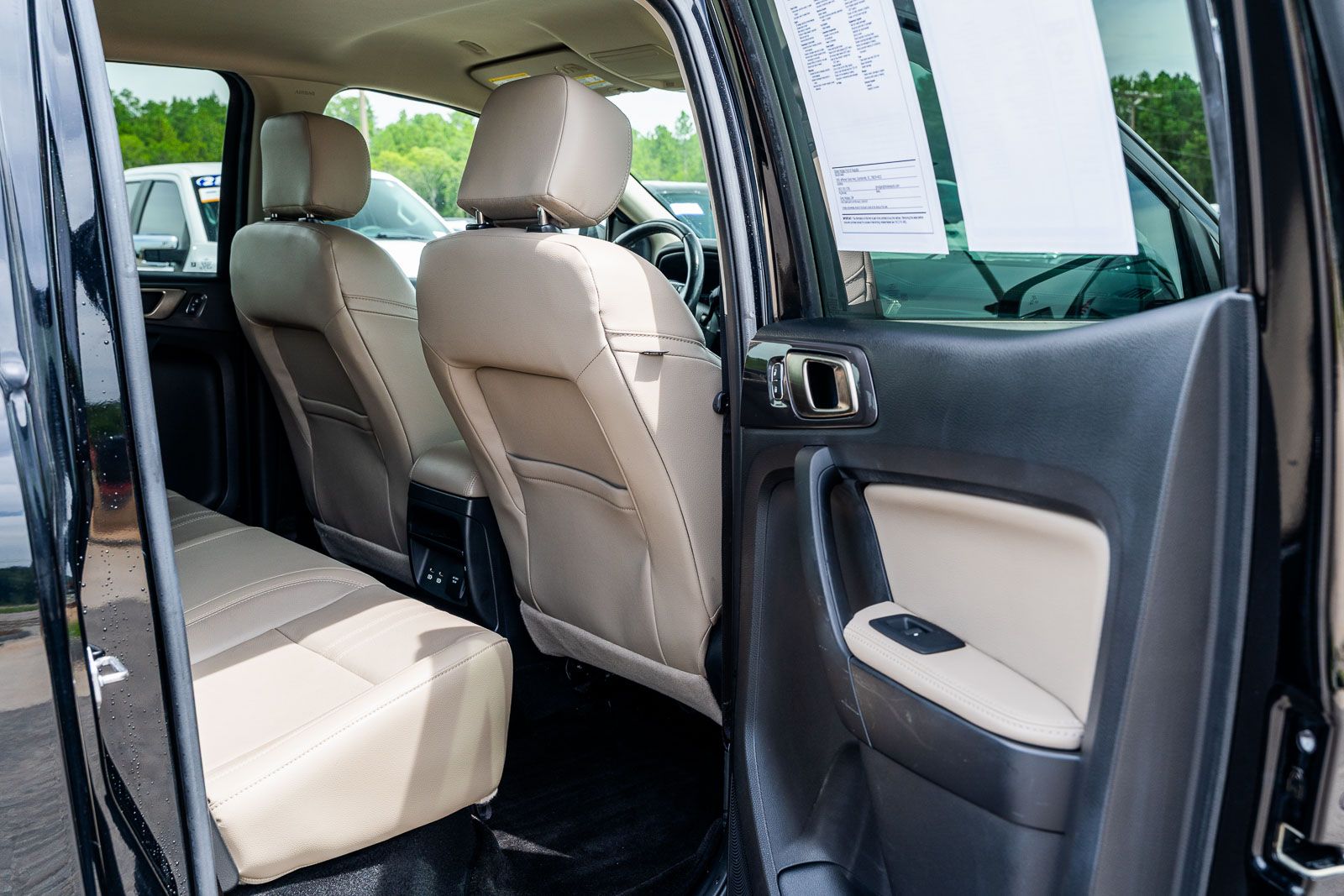 Used 2019 Ford Ranger Truck