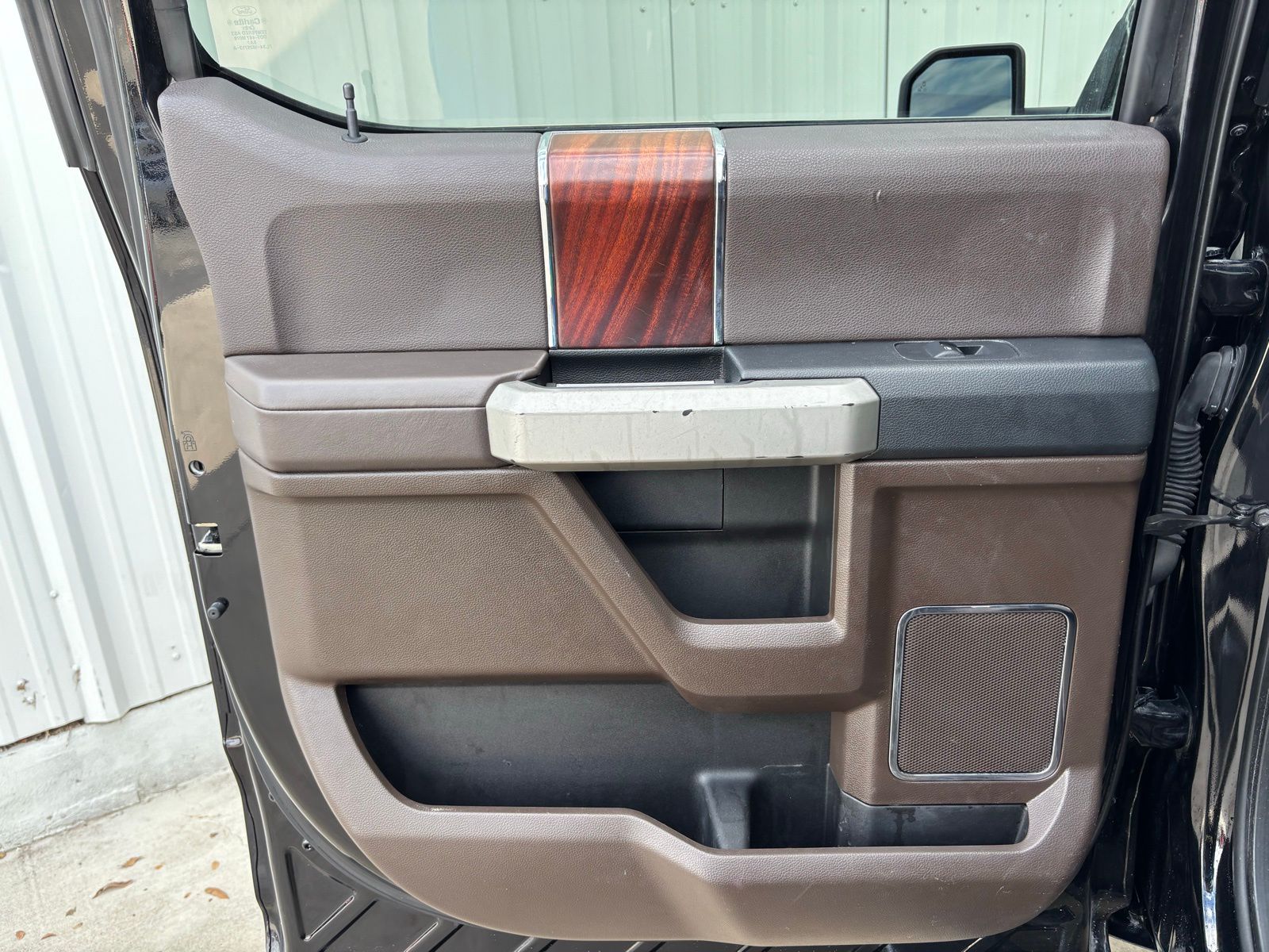 Used Car 2016 Ford F-150  King Ranch For Sale Under $25,000 In Austin, Texas