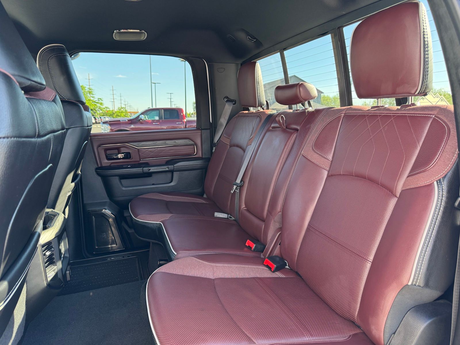 Used 2025 Ram 2500 Truck