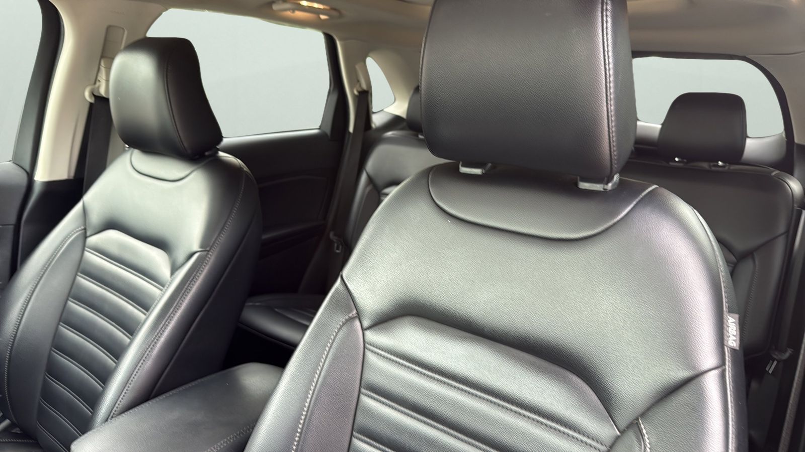Used Car 2022 Ford Edge  Sel For Sale Under $25,000 In Austin, Texas