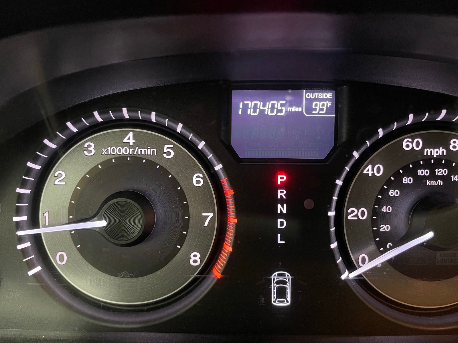 Used Car 2017 Honda Odyssey  Sports Van Ex-l Front Wheel Drive For Sale Under $12,000 In Austin, Texas