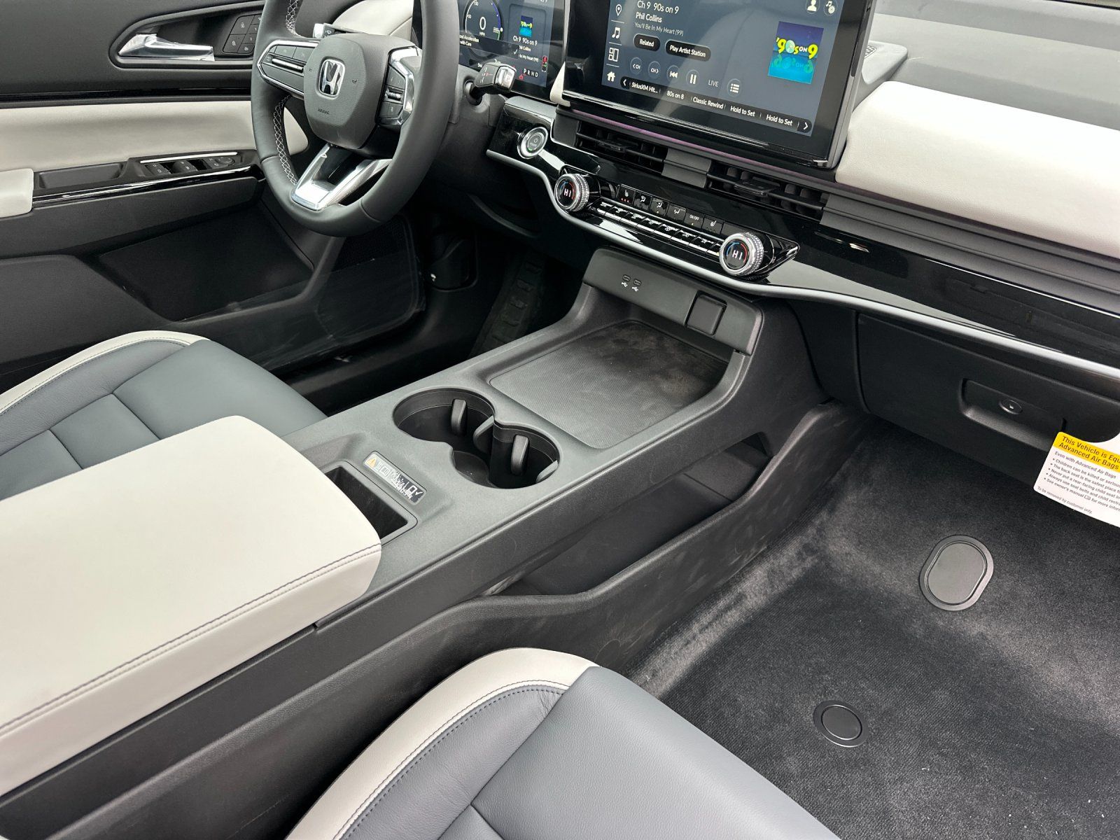 2026 Honda Prologue Touring - Photo 44