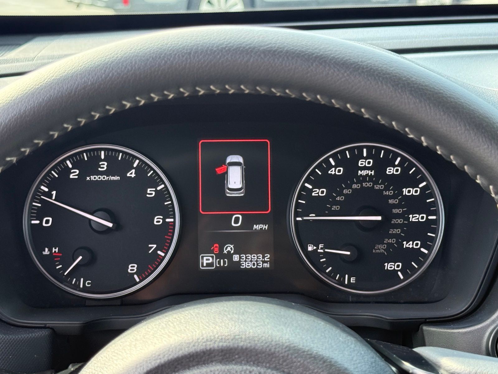 Used 2026 Gray Subaru Premium image 6