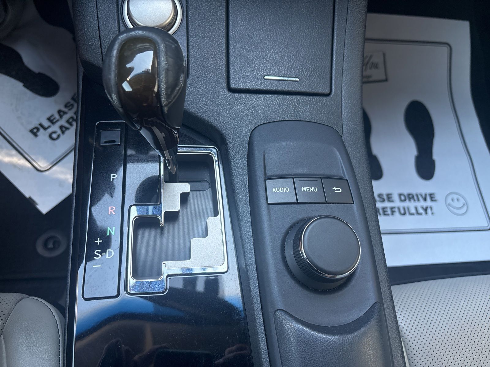 2015 Lexus ES 350 - Photo 30