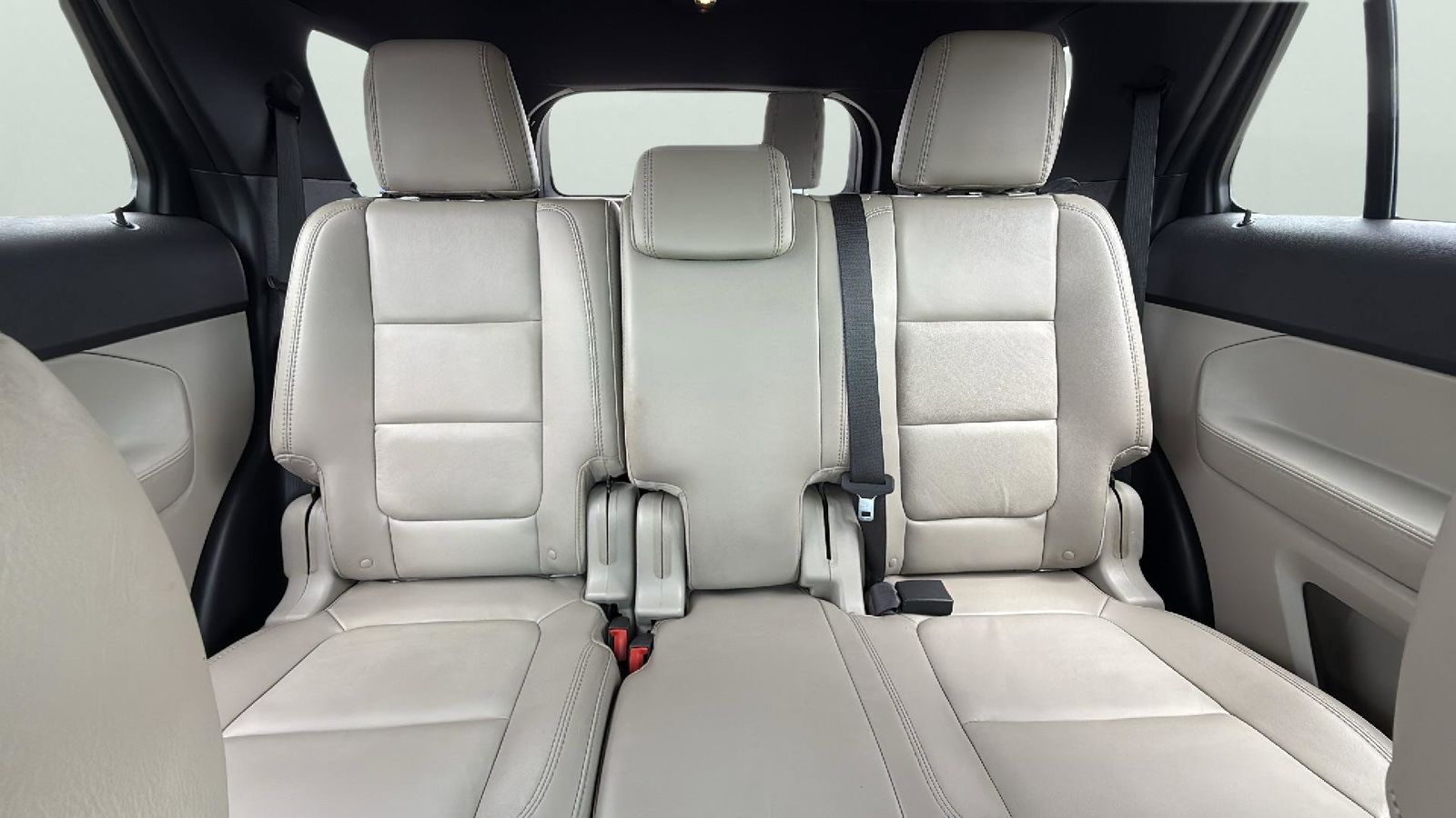 Used Car 2015 Ford Explorer  Xlt For Sale Under $20,000 In Austin, Texas