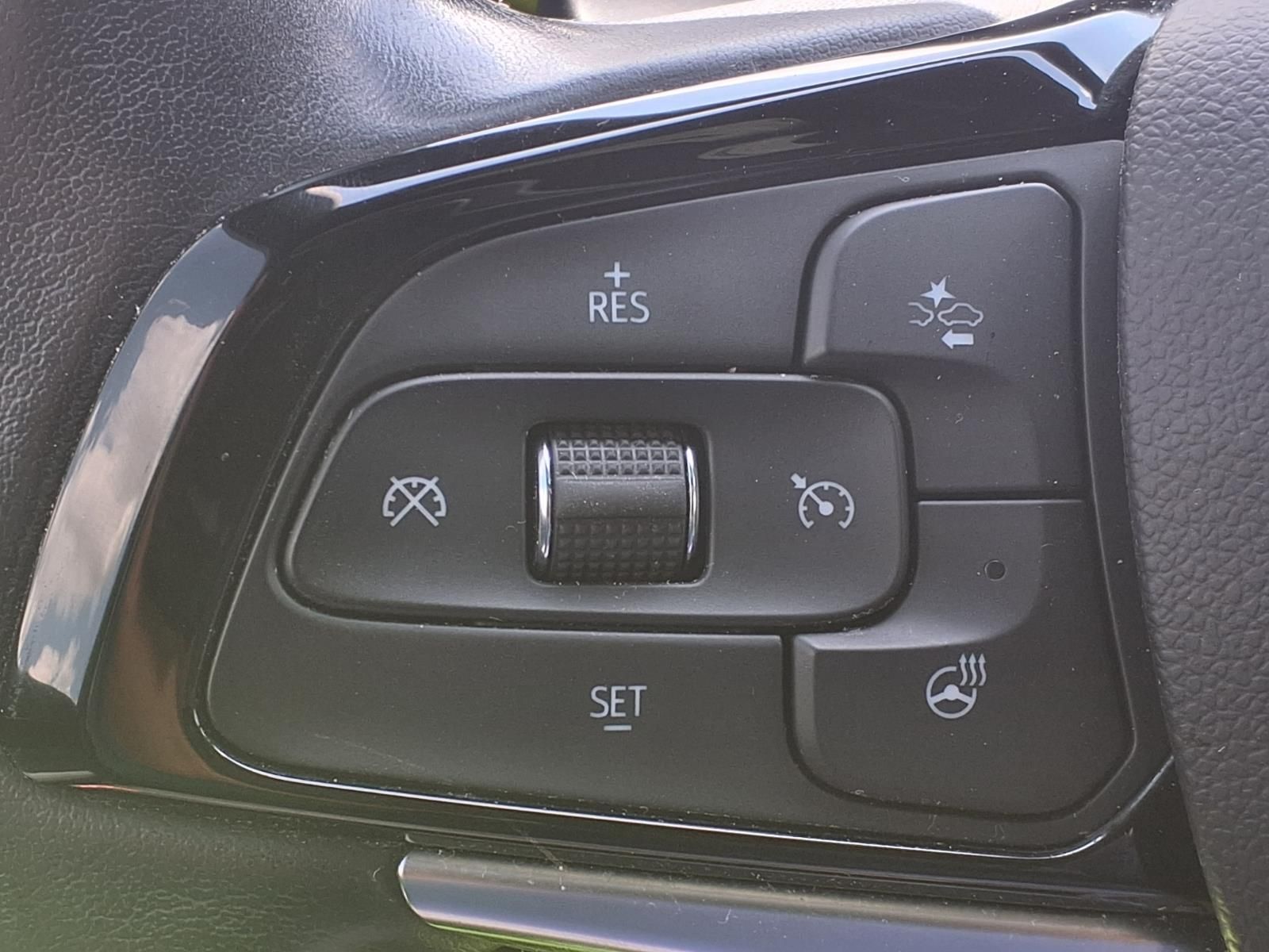 2023 Buick Enclave Essence White at Monument Chevrolet