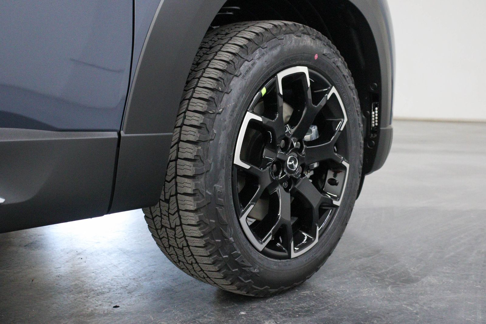 New Car 2025 Mazda Cx-50  2.5 Turbo Meridian Edition For Sale Under $50,000 In Austin, Texas