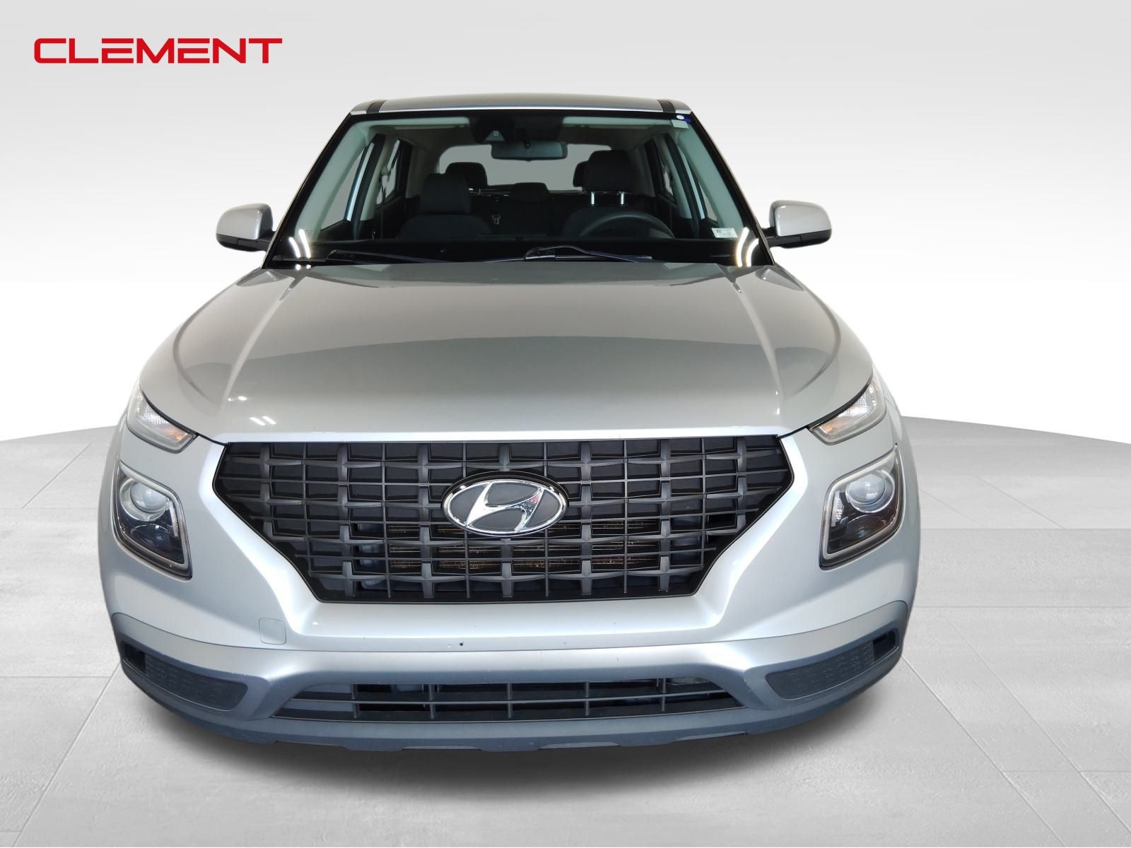 2021 Hyundai Venue SE 2