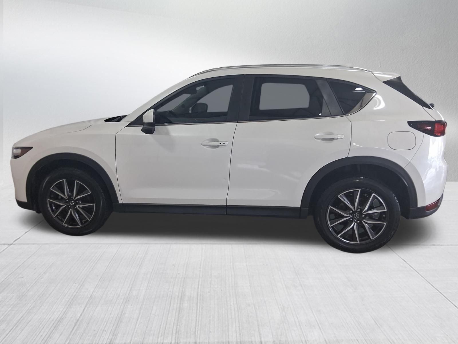 Used Car 2018 Mazda Cx-5  Touring For Sale Under $20,000 In Austin, Texas