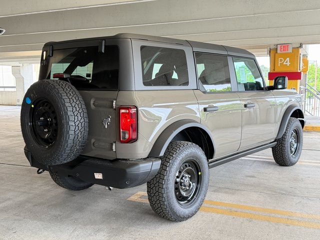 New 2026 Marsh Gray Ford Big Bend image 5
