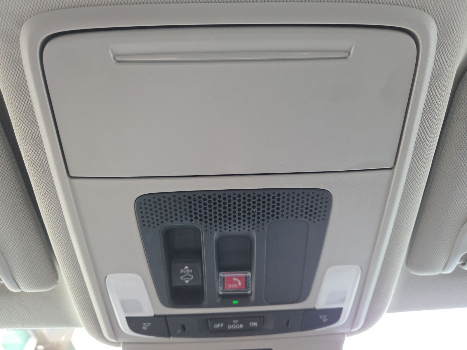 Used 2024  Honda Touring image 26