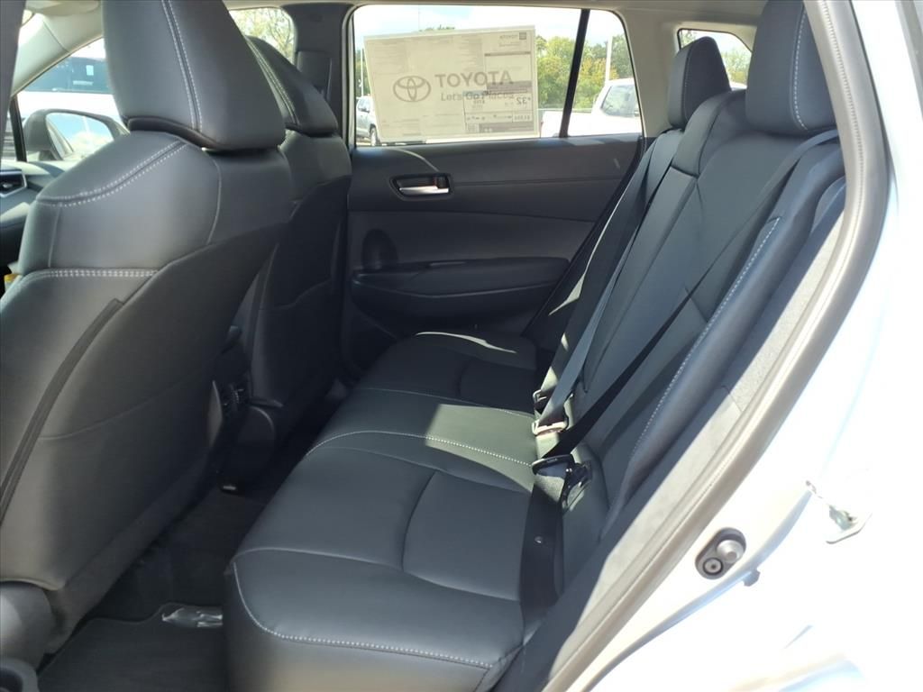 2026 Toyota Corolla Cross XLE  at Toyota of Victoria