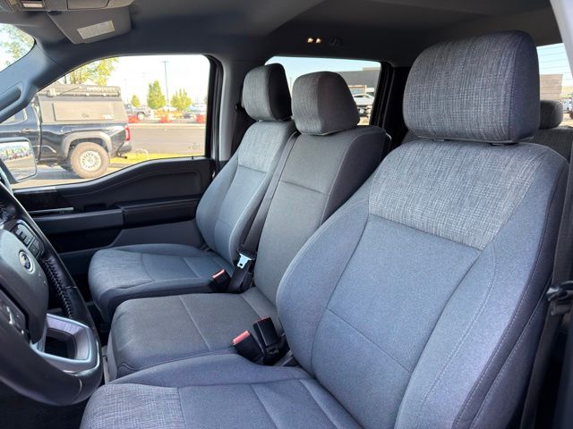 Used 2022 Ford F-150 Truck