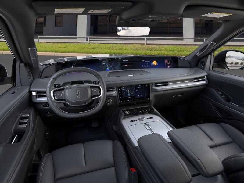 2025 Lincoln Navigator  Reserve In Austin, Texas