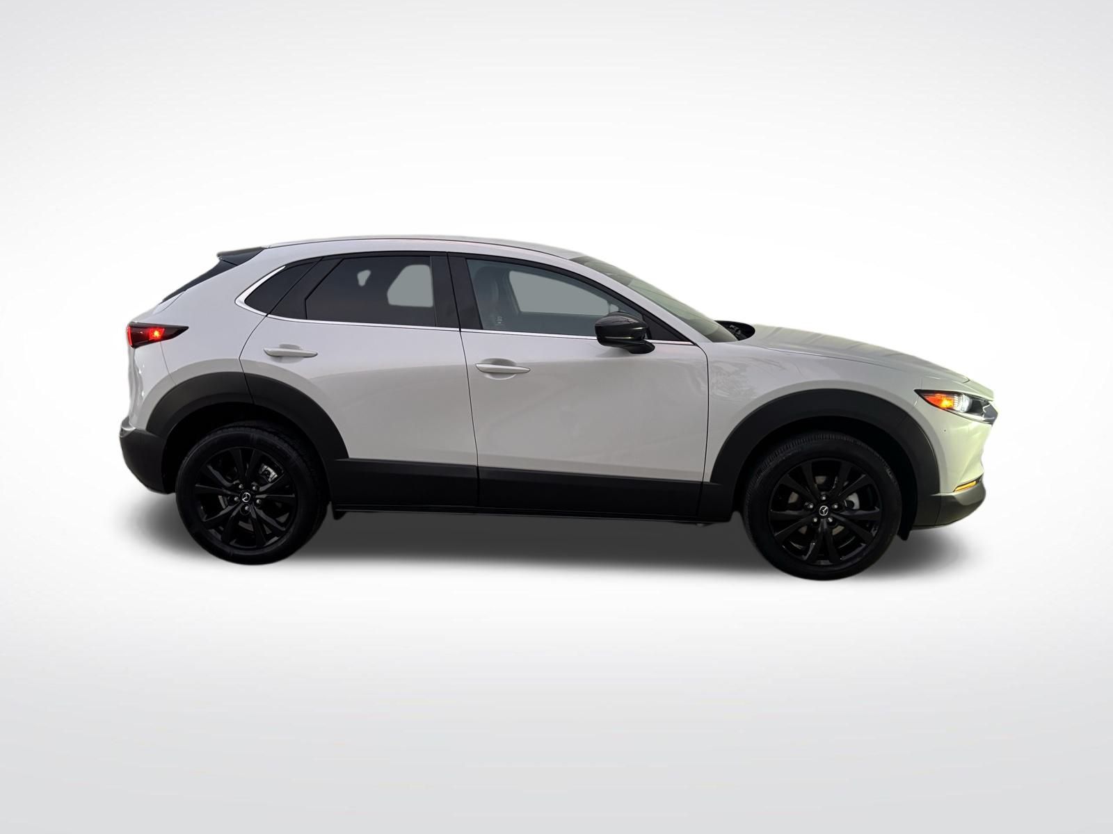 Used Car 2024 Mazda Cx-30  2.5 S Select Sport For Sale Under $25,000 In Austin, Texas