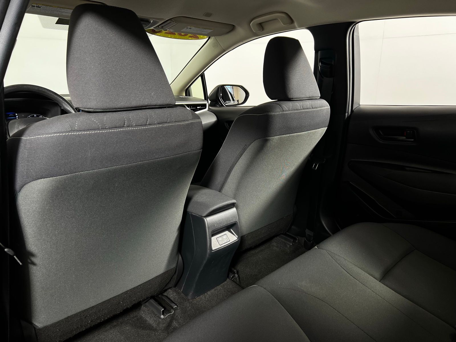 Thumbnail: 2023 Toyota Corolla - 19