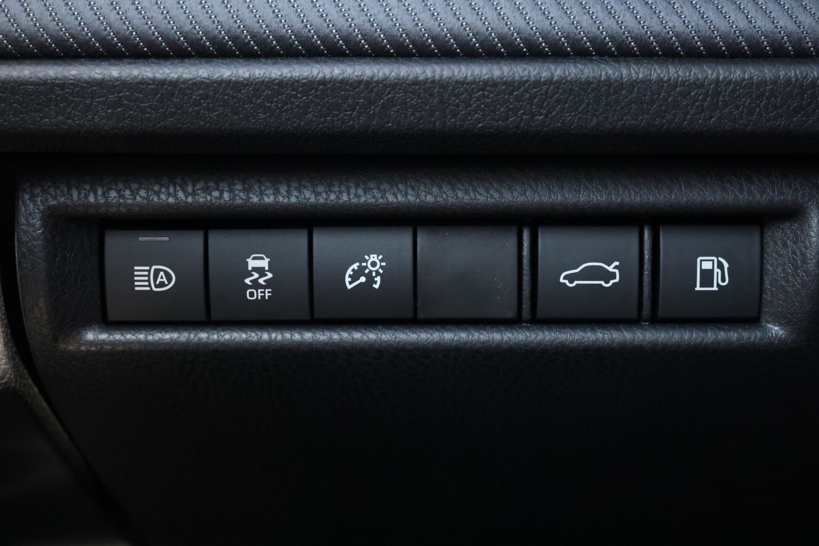 New 2026  Toyota SE image 21