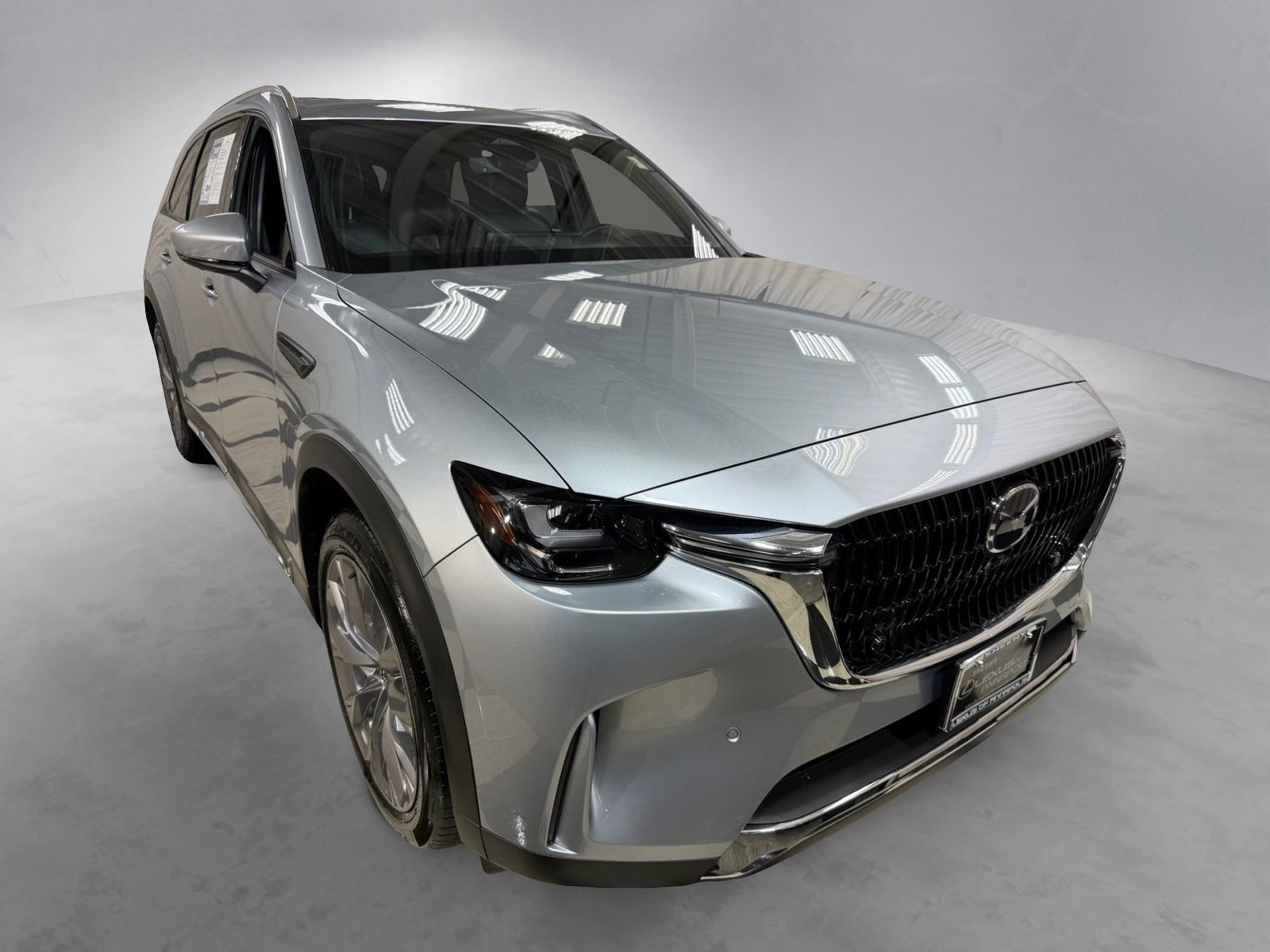 2024 Mazda CX-90 3.3 Turbo Premium Plus