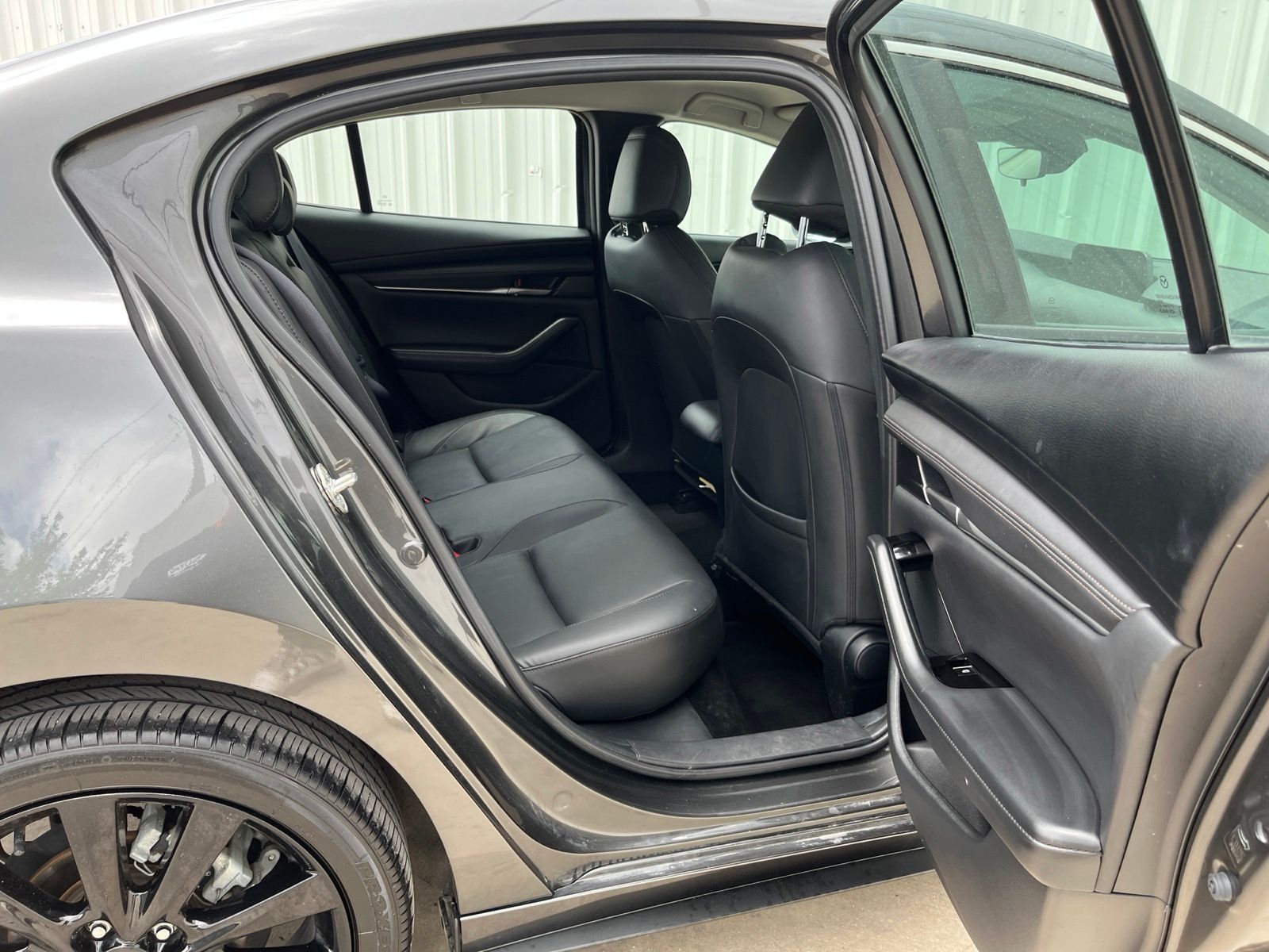 Used Car 2024 Mazda Mazda3  2.5 S Select Sport For Sale Under $25,000 In Austin, Texas