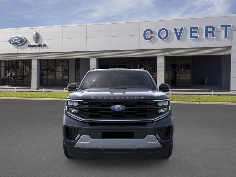 New Car 2025 Ford Expedition Max  Platinum For Sale Under $90,000 In Austin, Texas