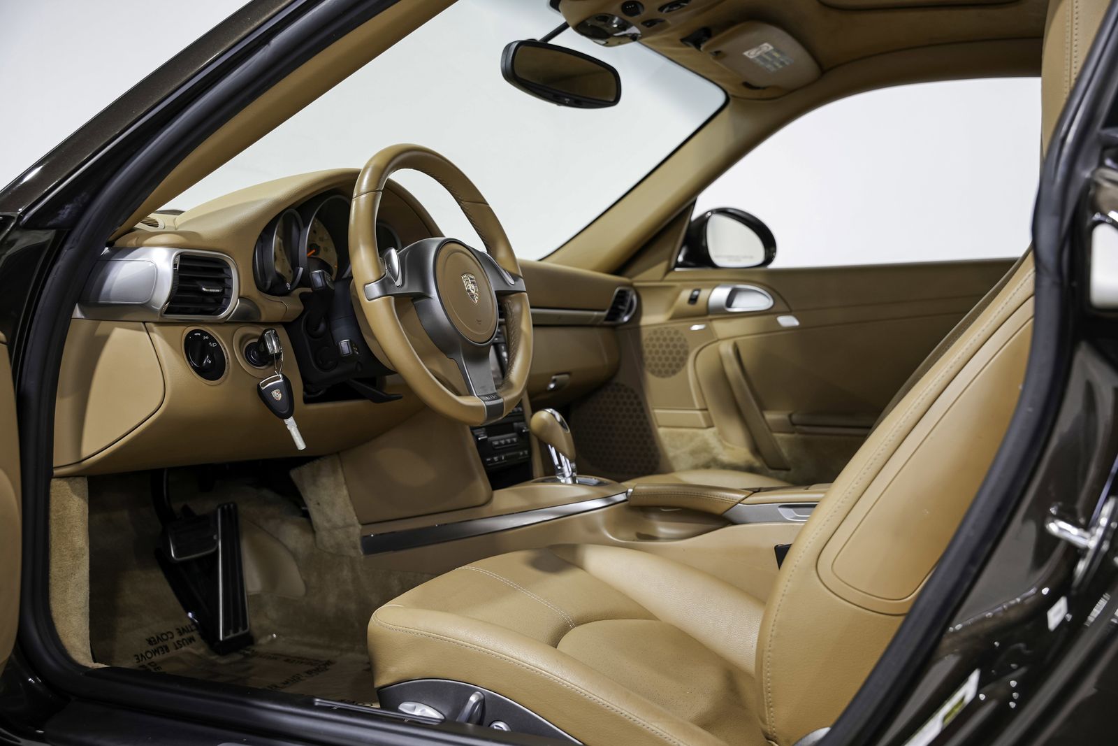 2010 Porsche 911 Carrera S — photo 17