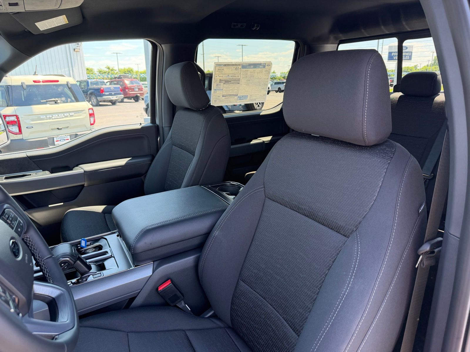 2026 Ford F-150 image 13