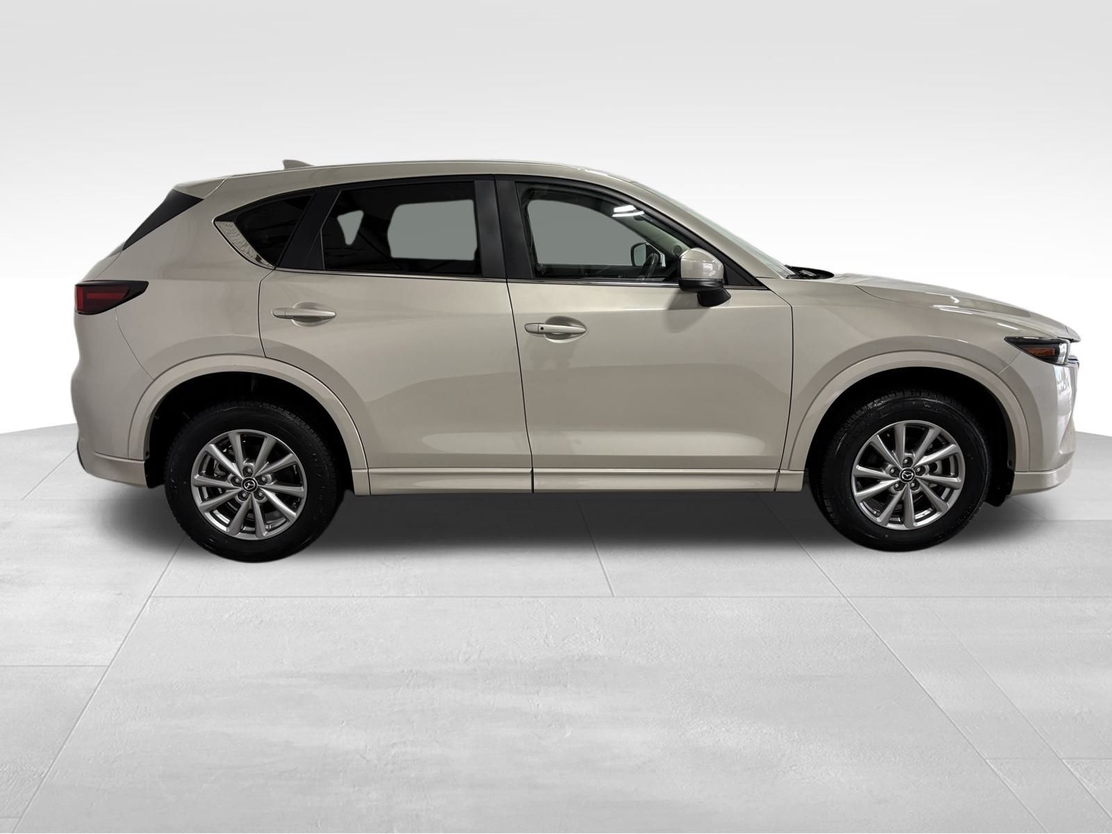 Used Car 2025 Mazda Cx-5  2.5 S Preferred Package For Sale Under $30,000 In Austin, Texas