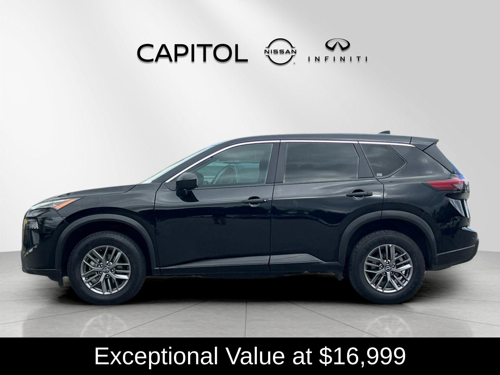 View vehicle photo 2