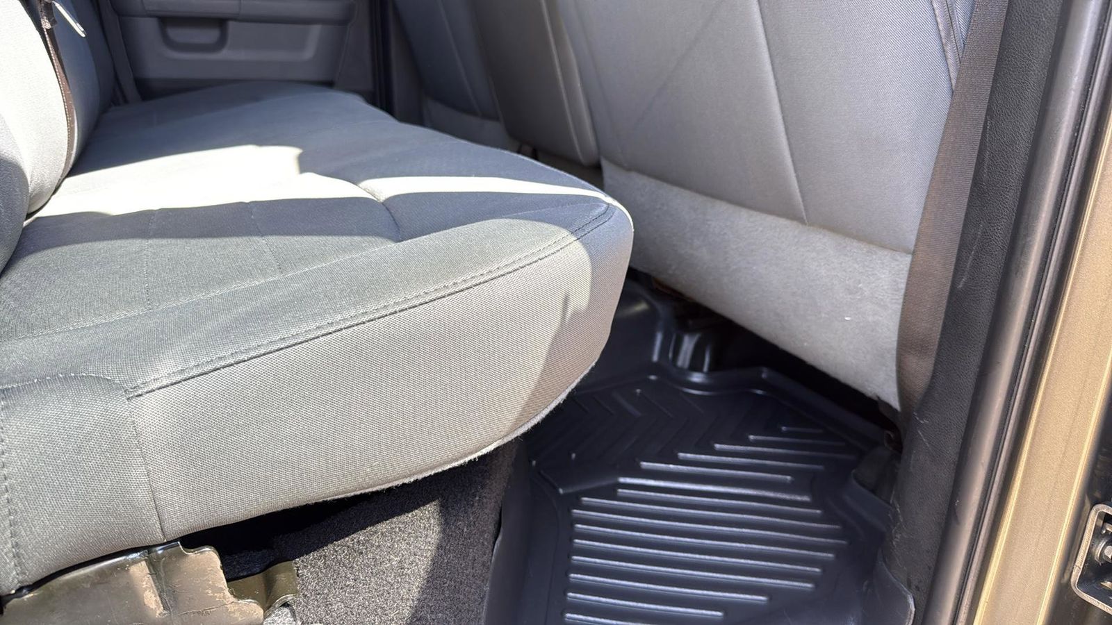 Used Car 2014 Ram 1500  Slt For Sale Under $20,000 In Austin, Texas