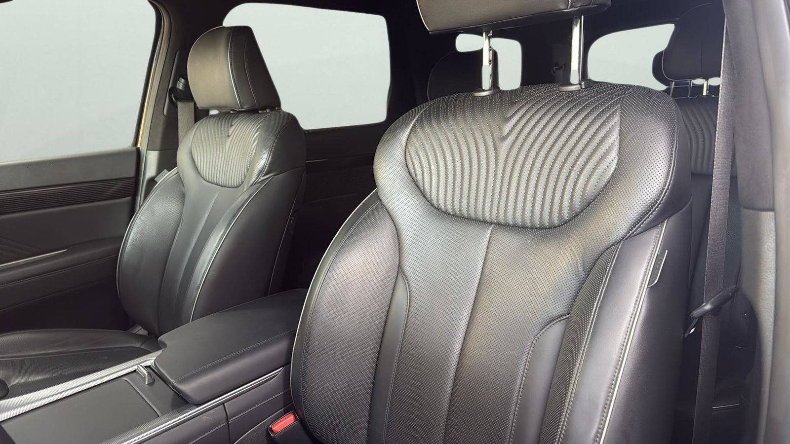 Used Car 2023 Hyundai Palisade  Calligraphy For Sale In Austin, Texas