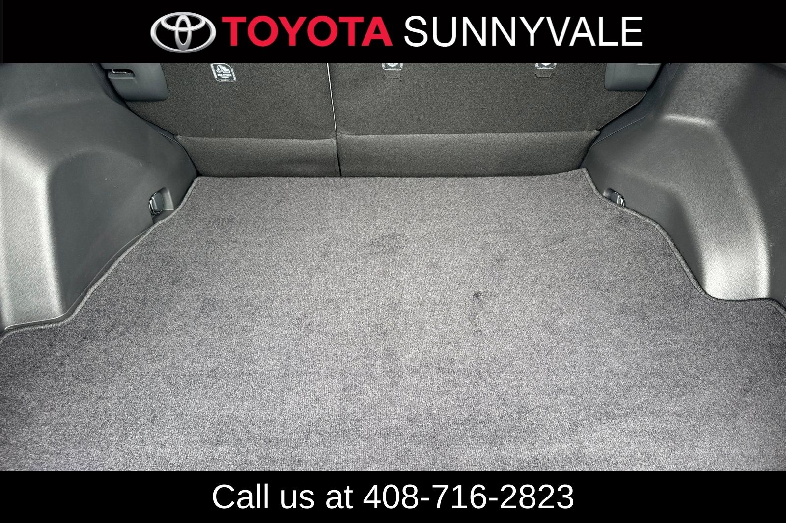 Used 2025 Toyota RAV4 SUV