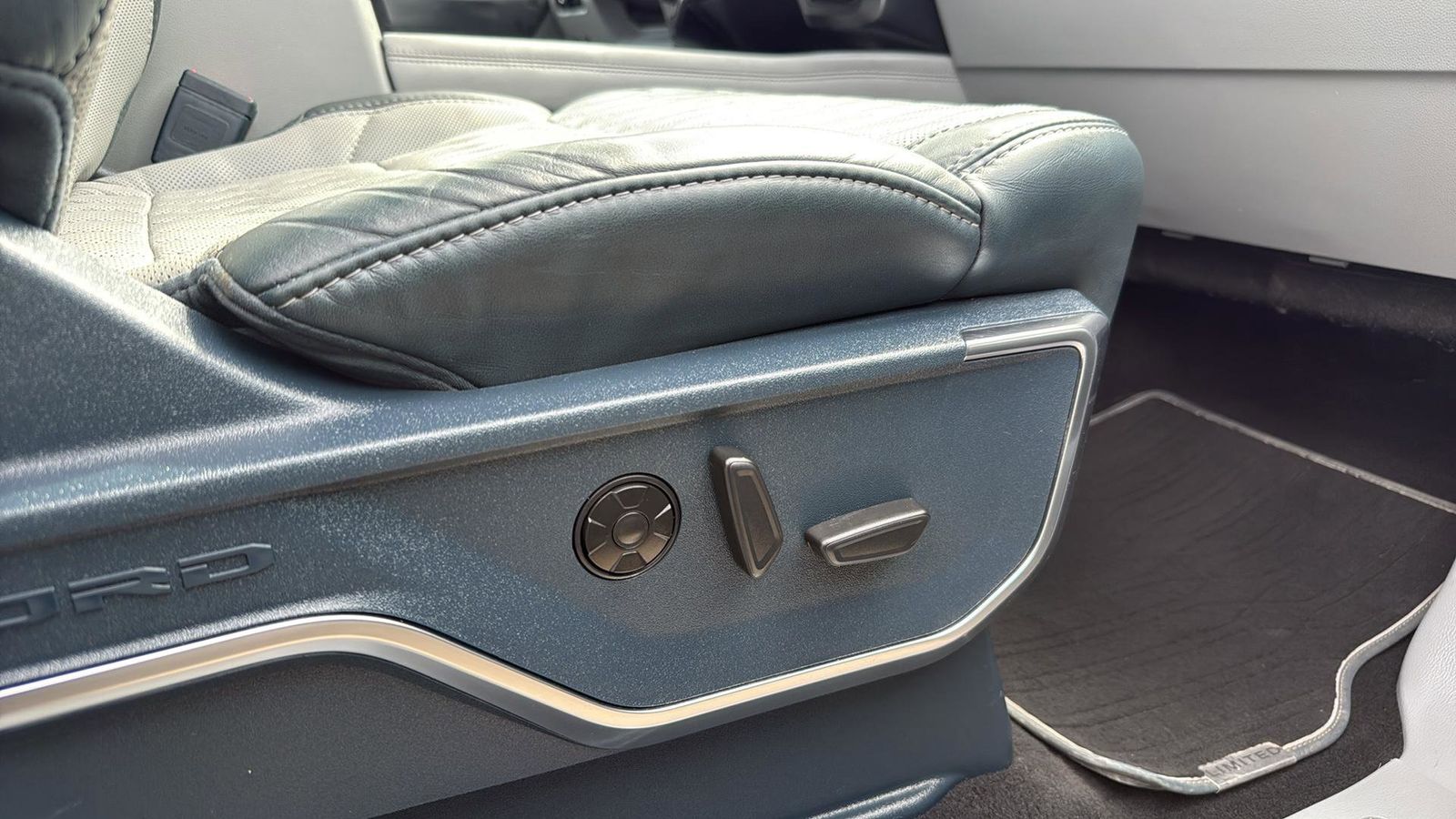 Used Car 2024 Ford F-350sd  Limited For Sale Under $90,000 In Austin, Texas